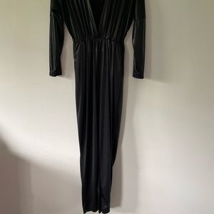 Formal Jumpsuit